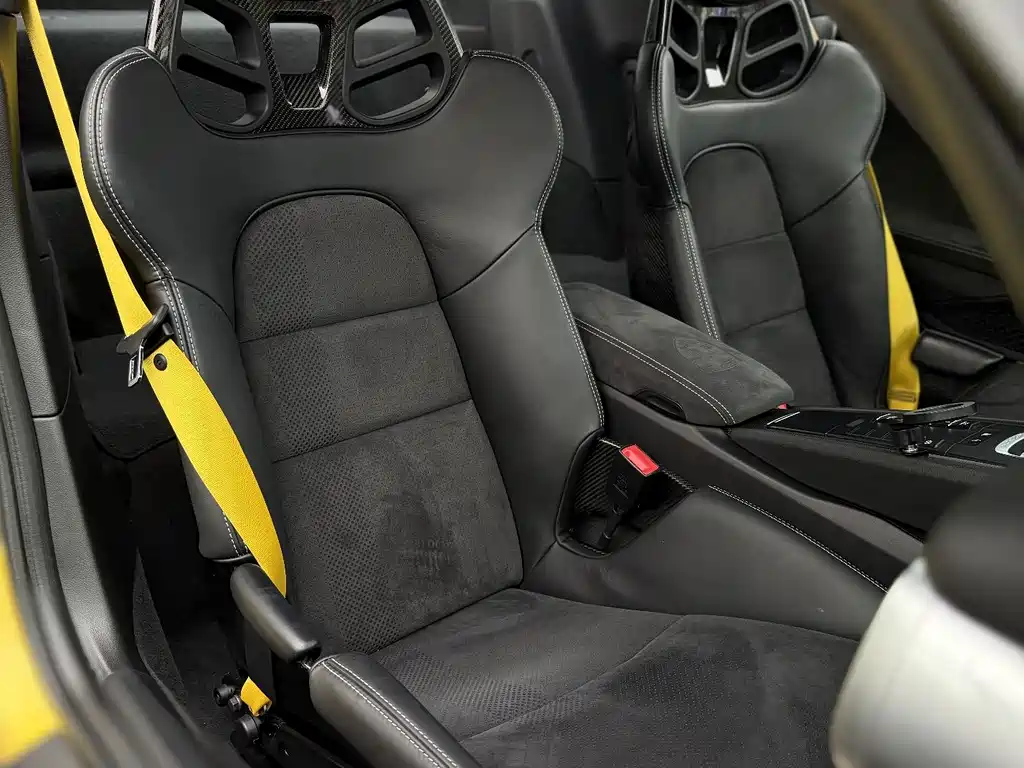 Porsche 911 — миниатюра 5