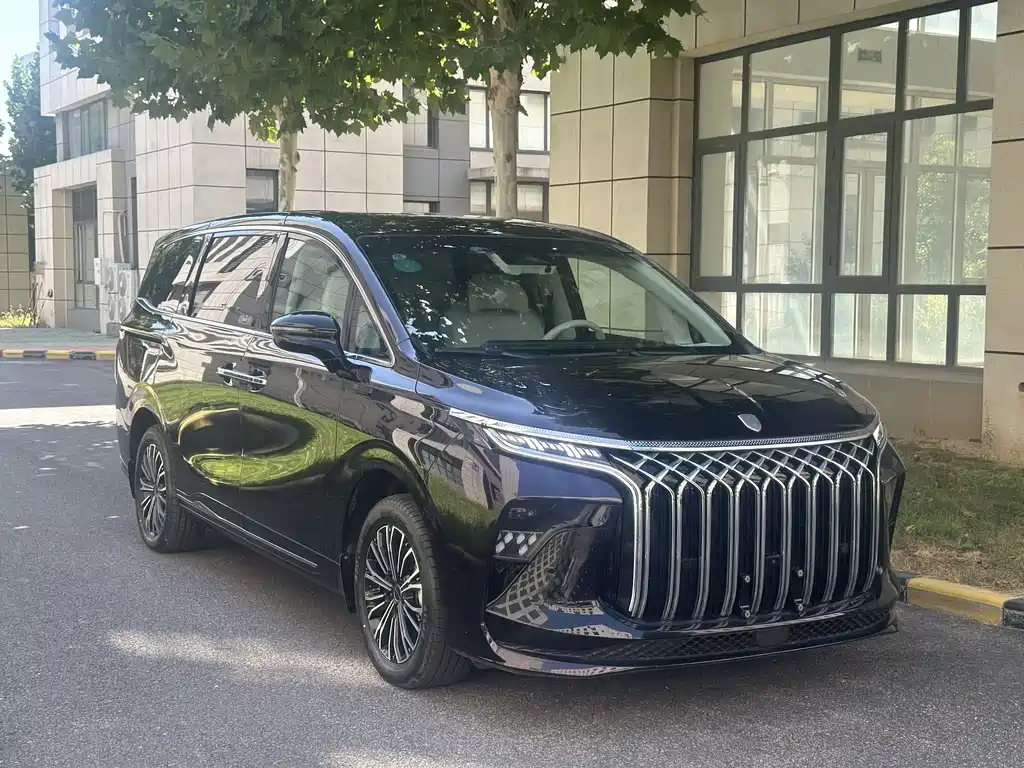 Fengxing Xinghai V9 — миниатюра 3