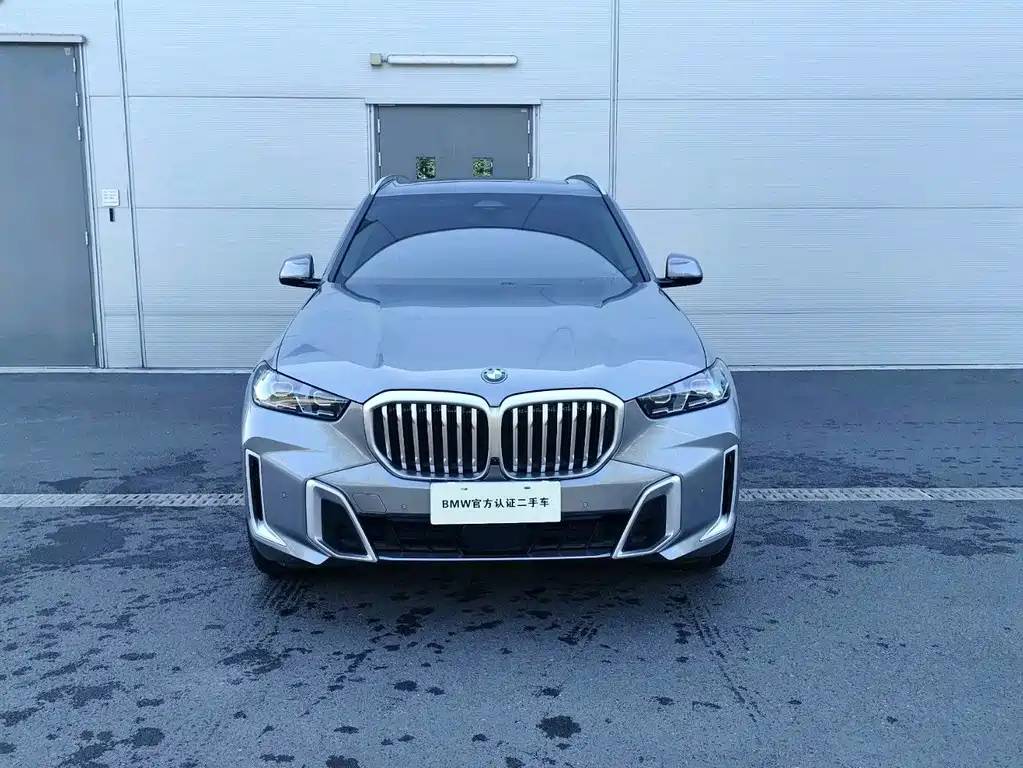 BMW X5 — миниатюра 4