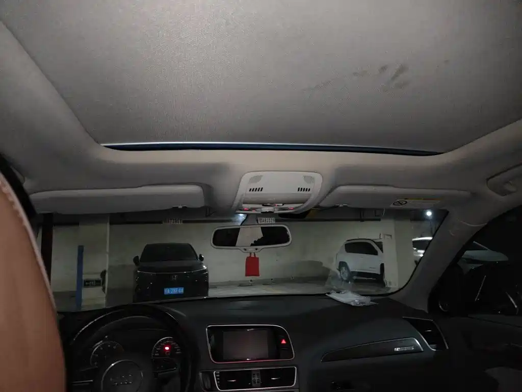 Audi Q5 — миниатюра 9