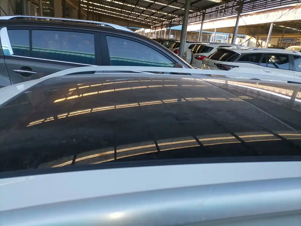 Volkswagen Tharu New Energy — миниатюра 27