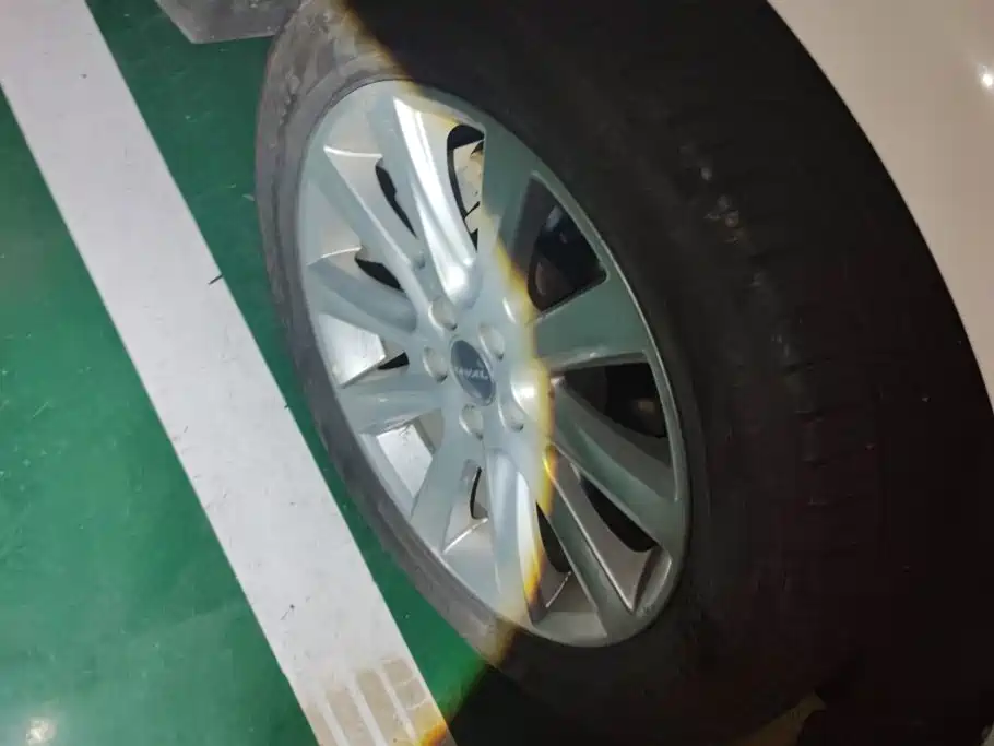 Haval H8 — миниатюра 6