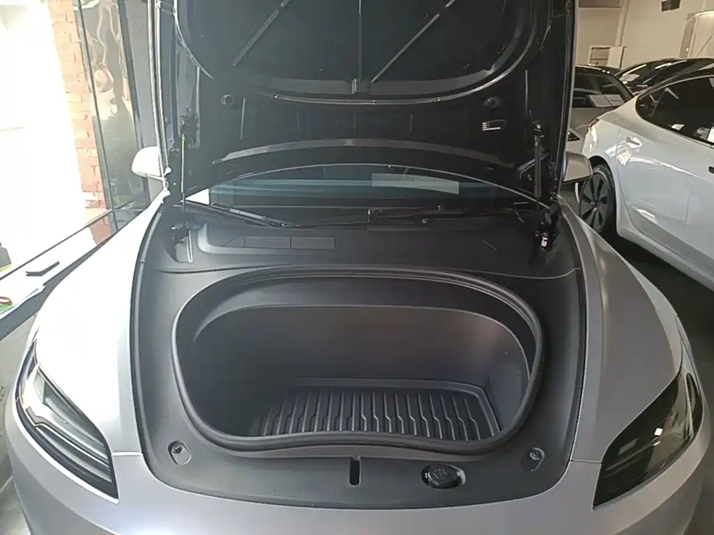 Tesla Model 3 — миниатюра 20