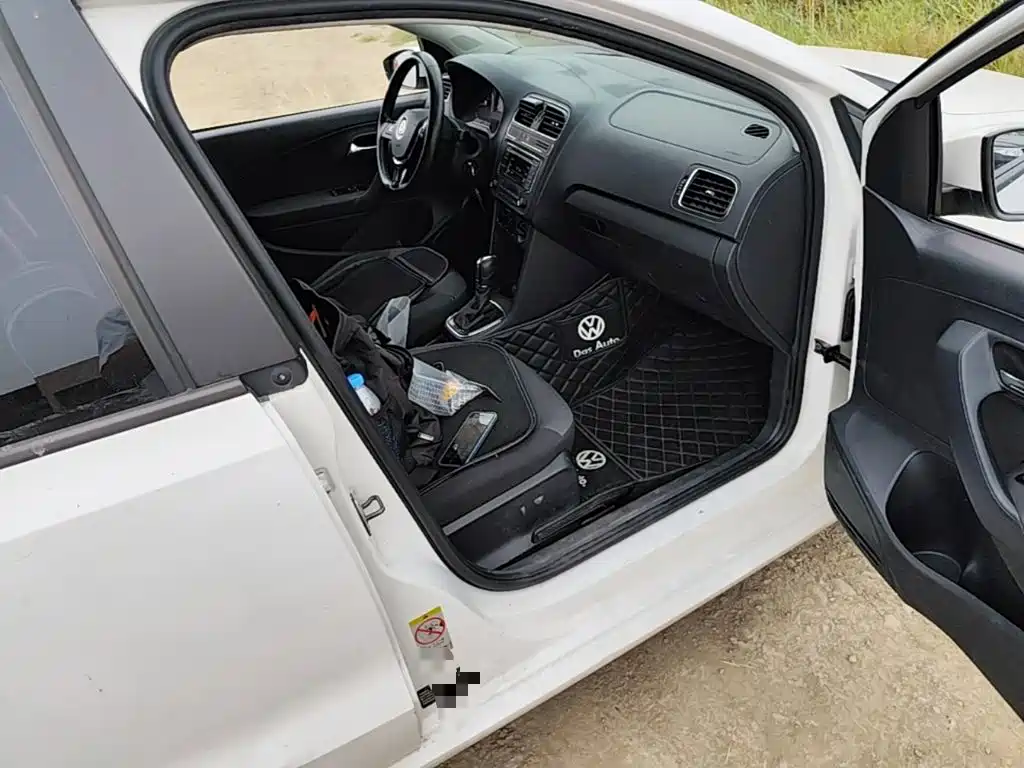 Volkswagen Polo — миниатюра 9