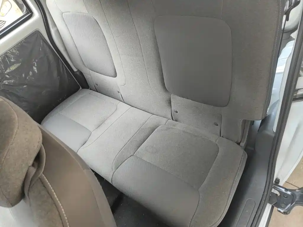 Wuling Zhiguang EV — миниатюра 17