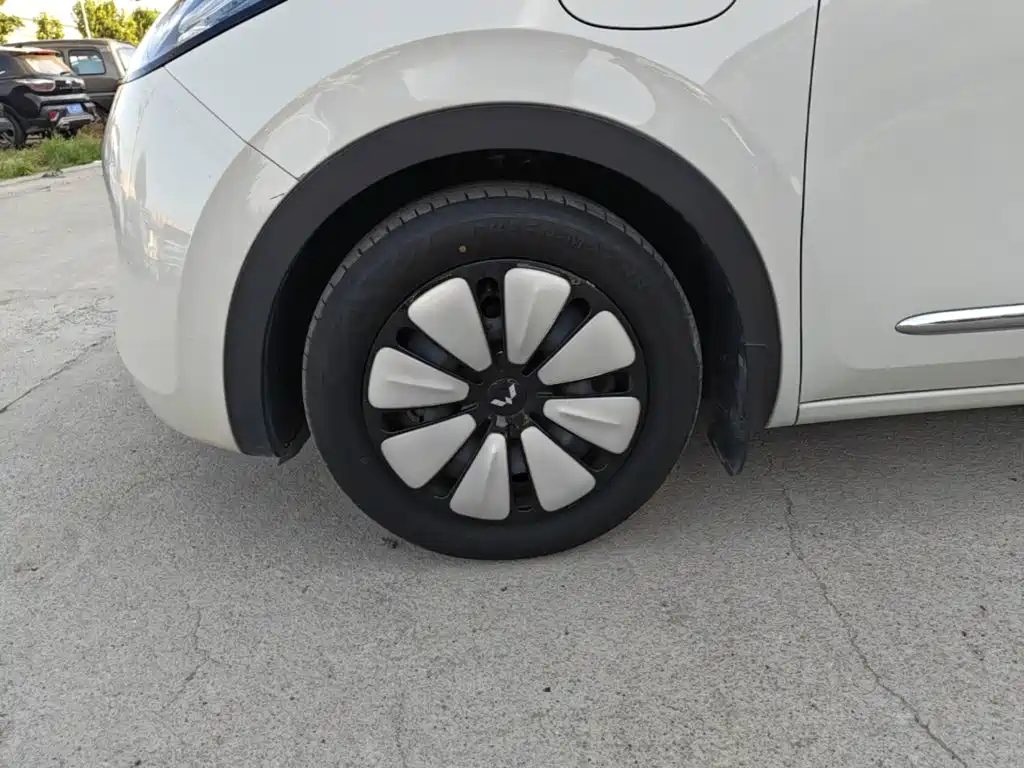 Wuling Bingo — миниатюра 23