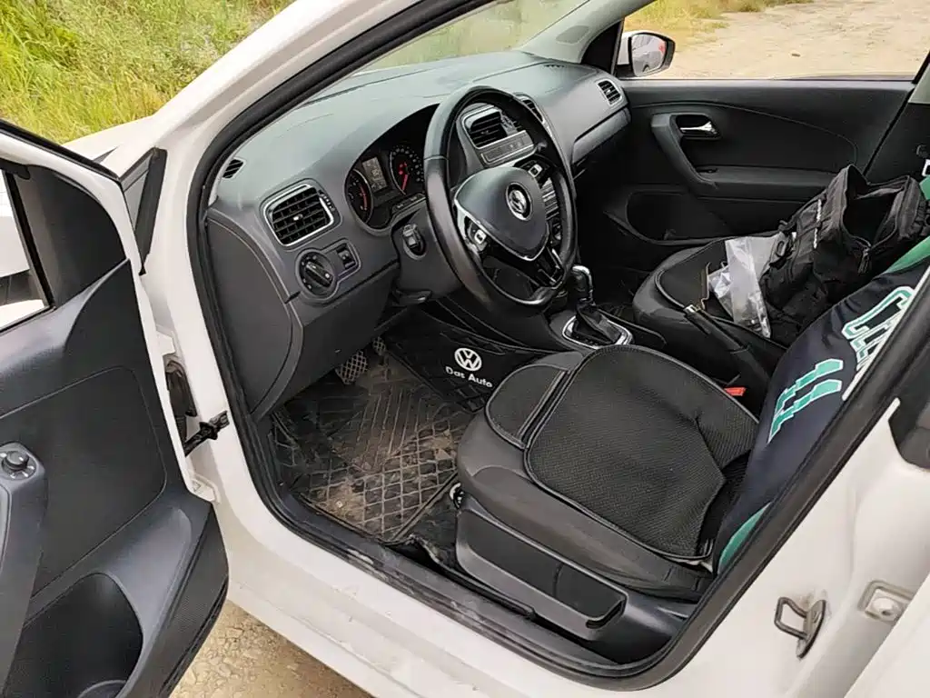 Volkswagen Polo — миниатюра 21