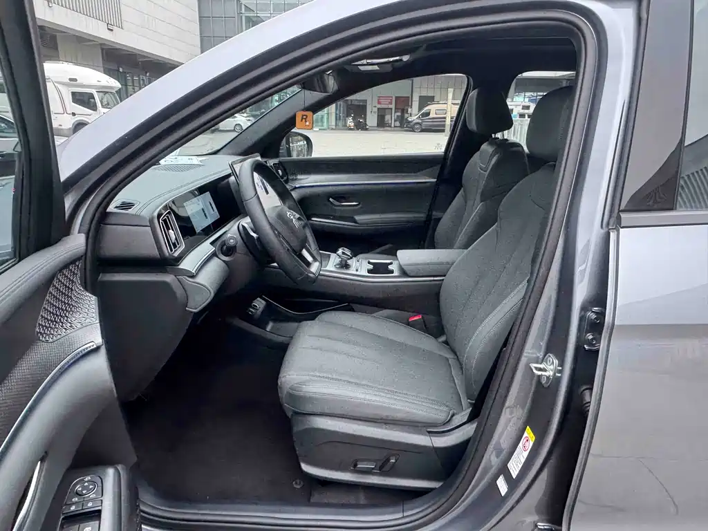 BYD SONGJIANG NEW ENERGY