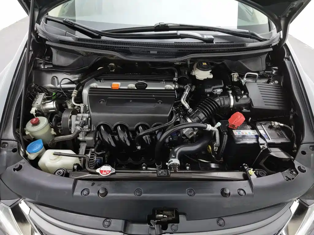 Honda Odyssey — миниатюра 6