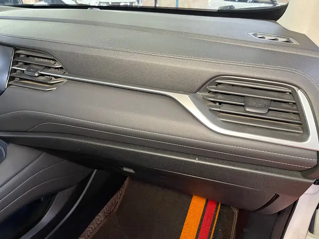Haval F7 — миниатюра 15