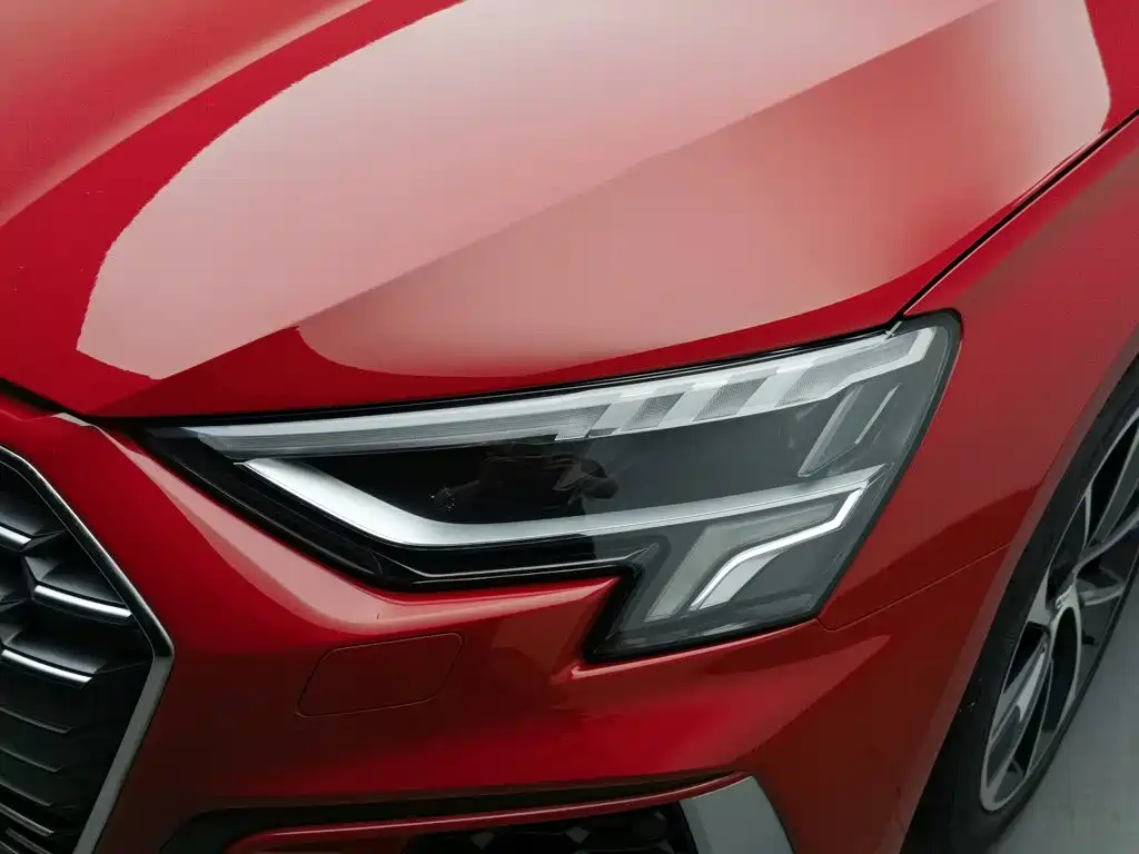 Audi A3 — миниатюра 7