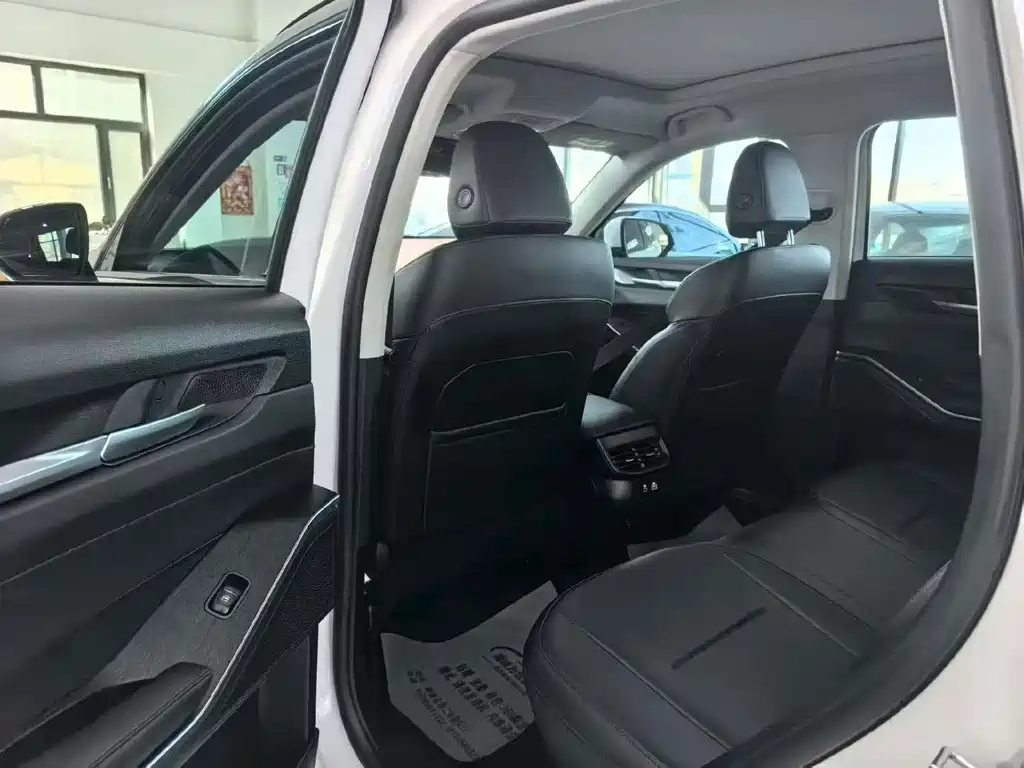 Haval H6 — миниатюра 9
