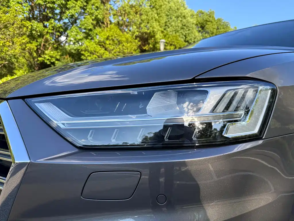 Audi A8 — фотографии объявления, Фото 11