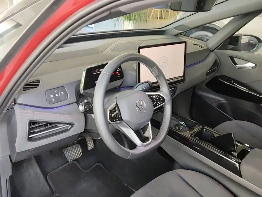Volkswagen ID.3 — миниатюра 10
