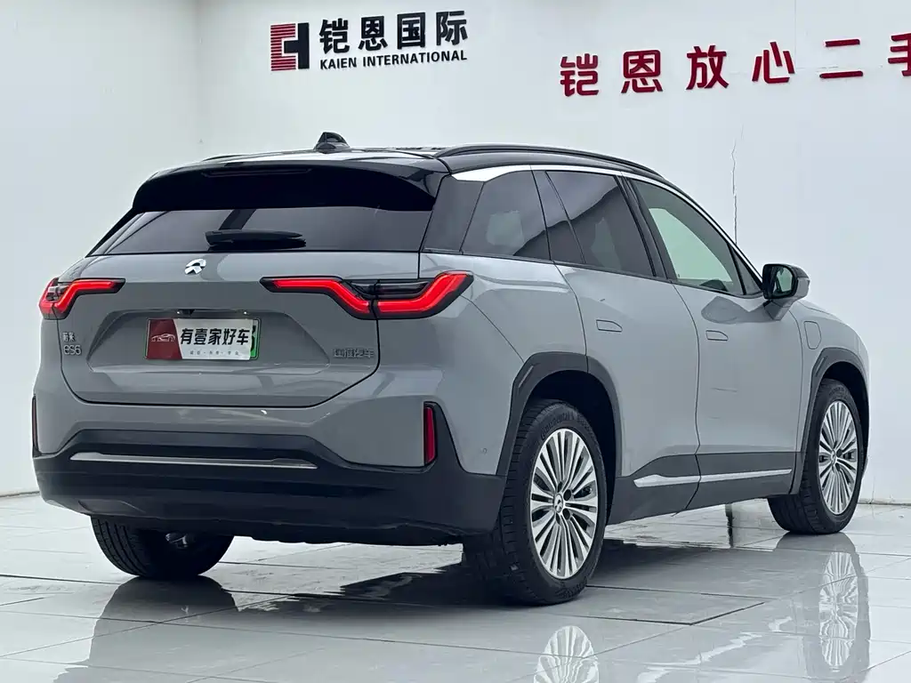 NIO NIO ES6