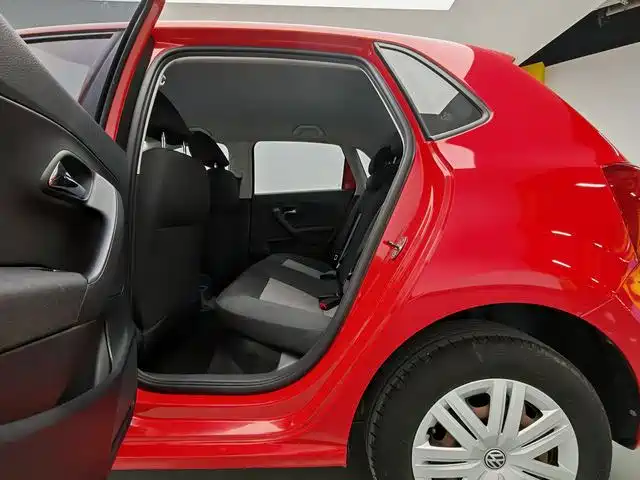 Volkswagen Polo — миниатюра 16