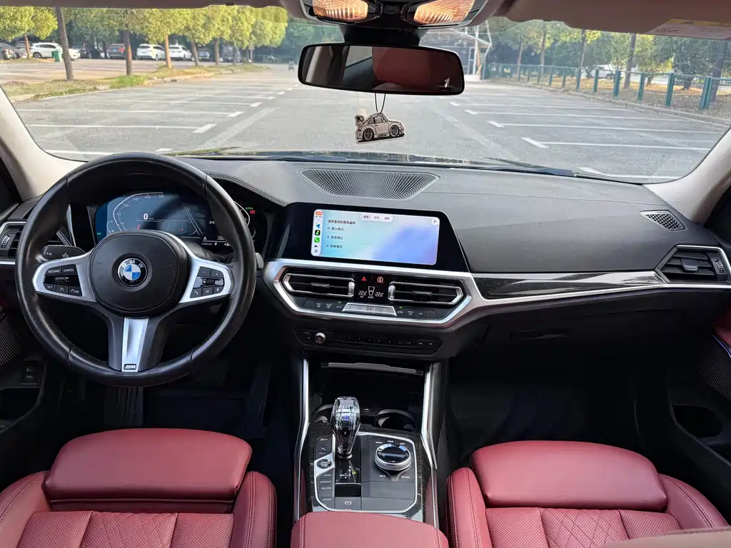 XPeng G9 — миниатюра 12