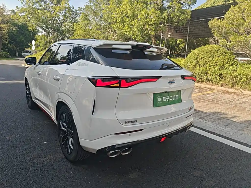 Oshan Oushang Z6 — миниатюра 5