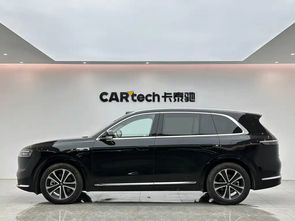 AITO AITO M7 — миниатюра 2