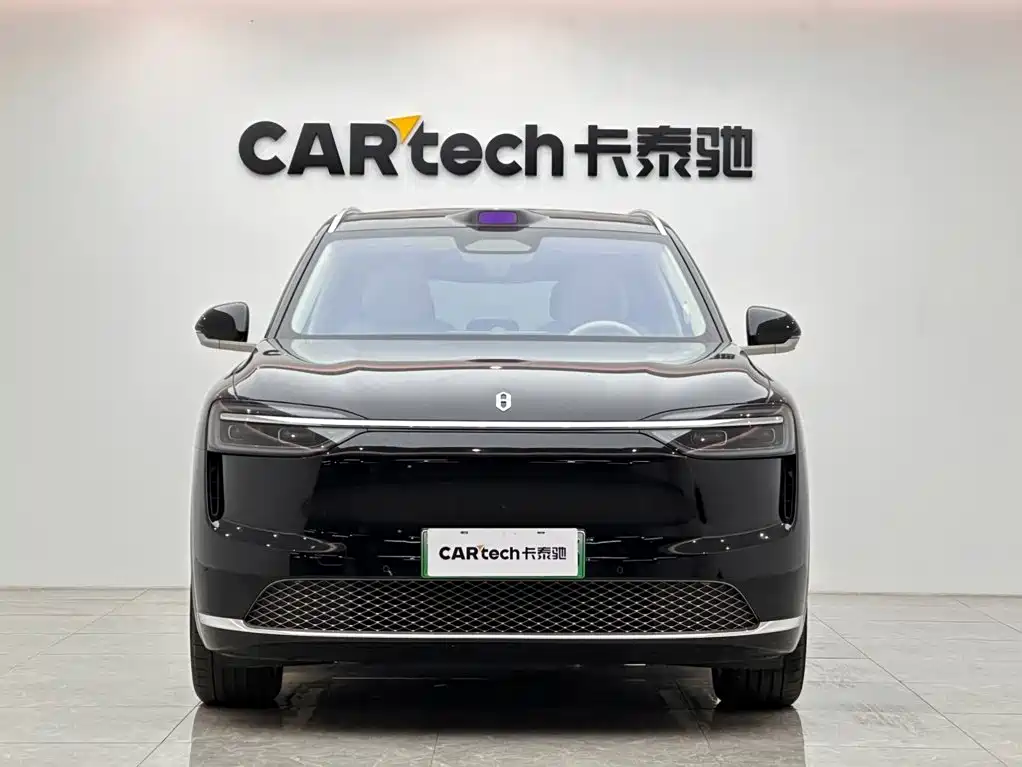 AITO AITO M7 — миниатюра 7