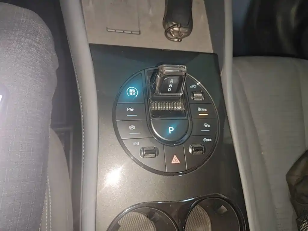 BYD Seal 06GT — миниатюра 14