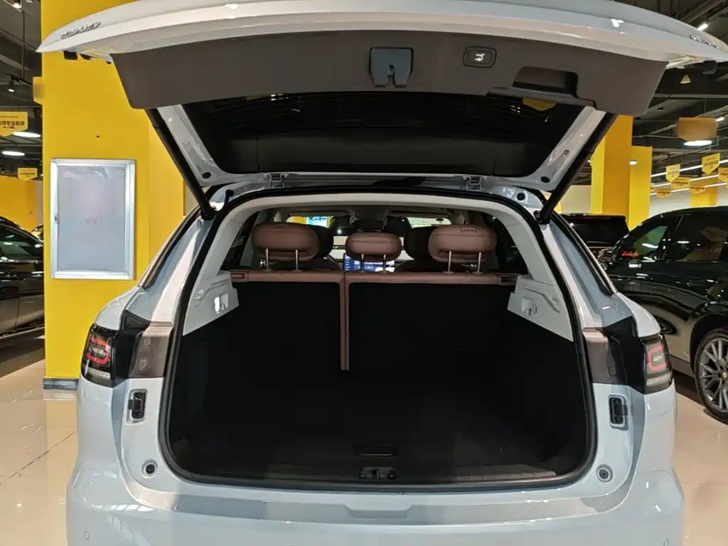 Leapmotor Leapmotor C11 — миниатюра 19