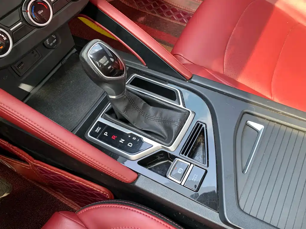 DONGFENG SCENERY 500