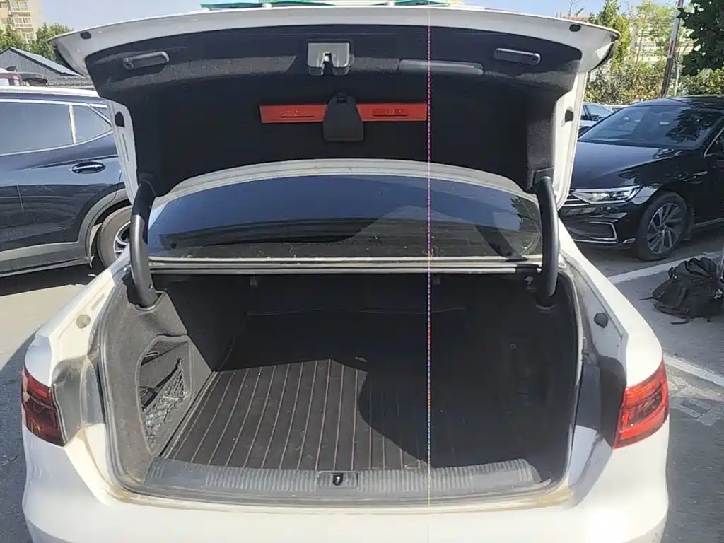 Audi A4L — миниатюра 19