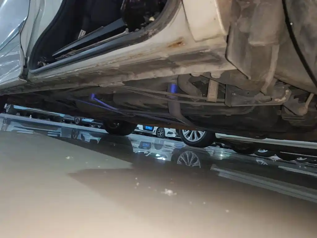 Honda Elysion — миниатюра 22