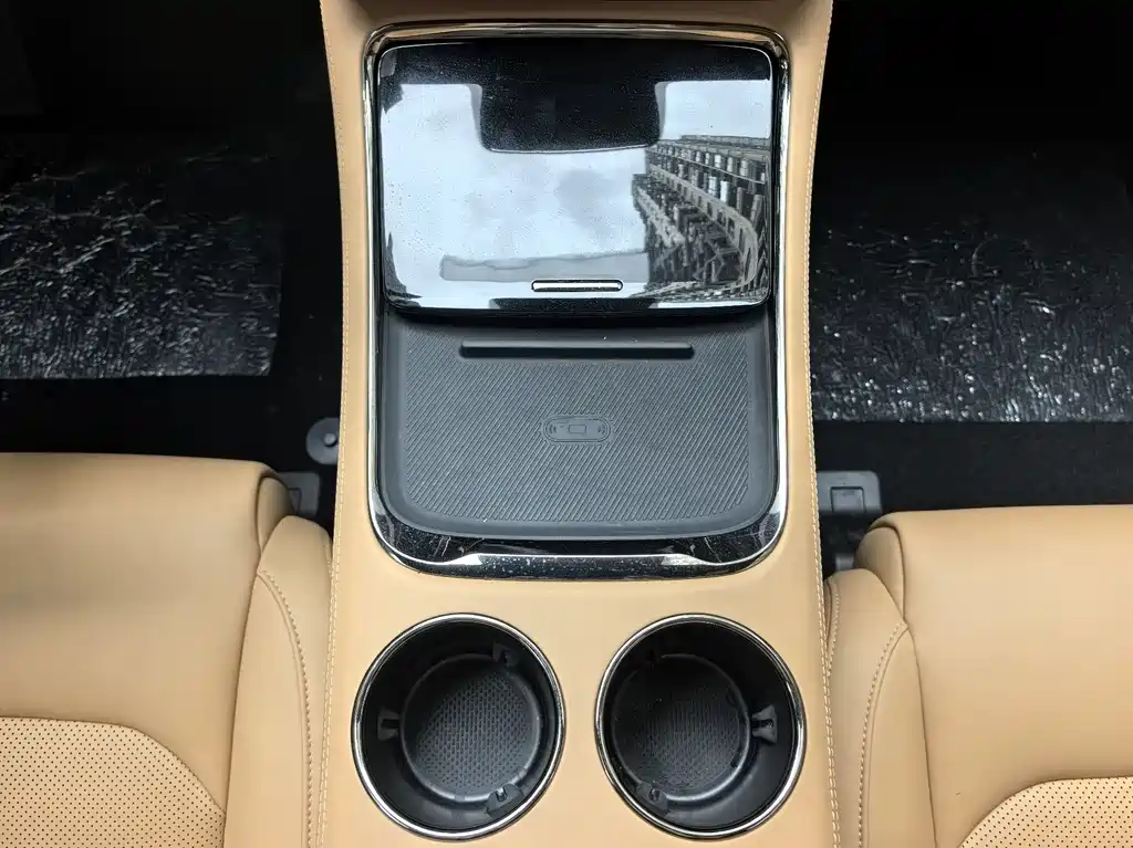 Leapmotor C01 2024 525 Premium