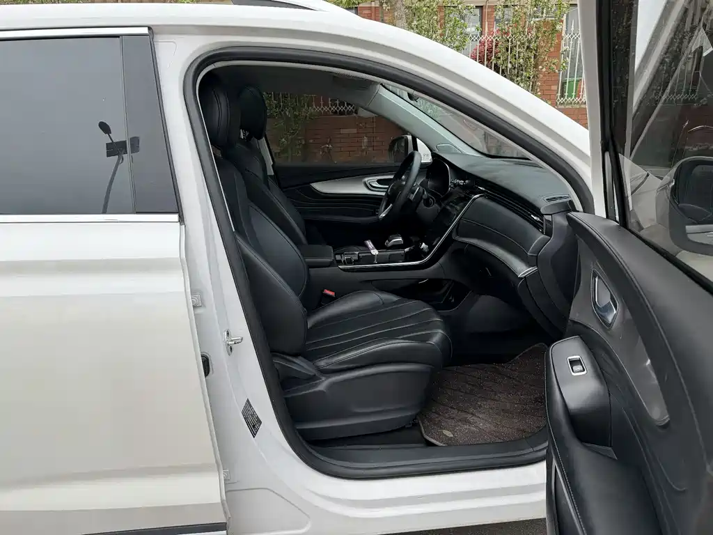 Roewe RX5 Max — фотографии объявления, Фото 13