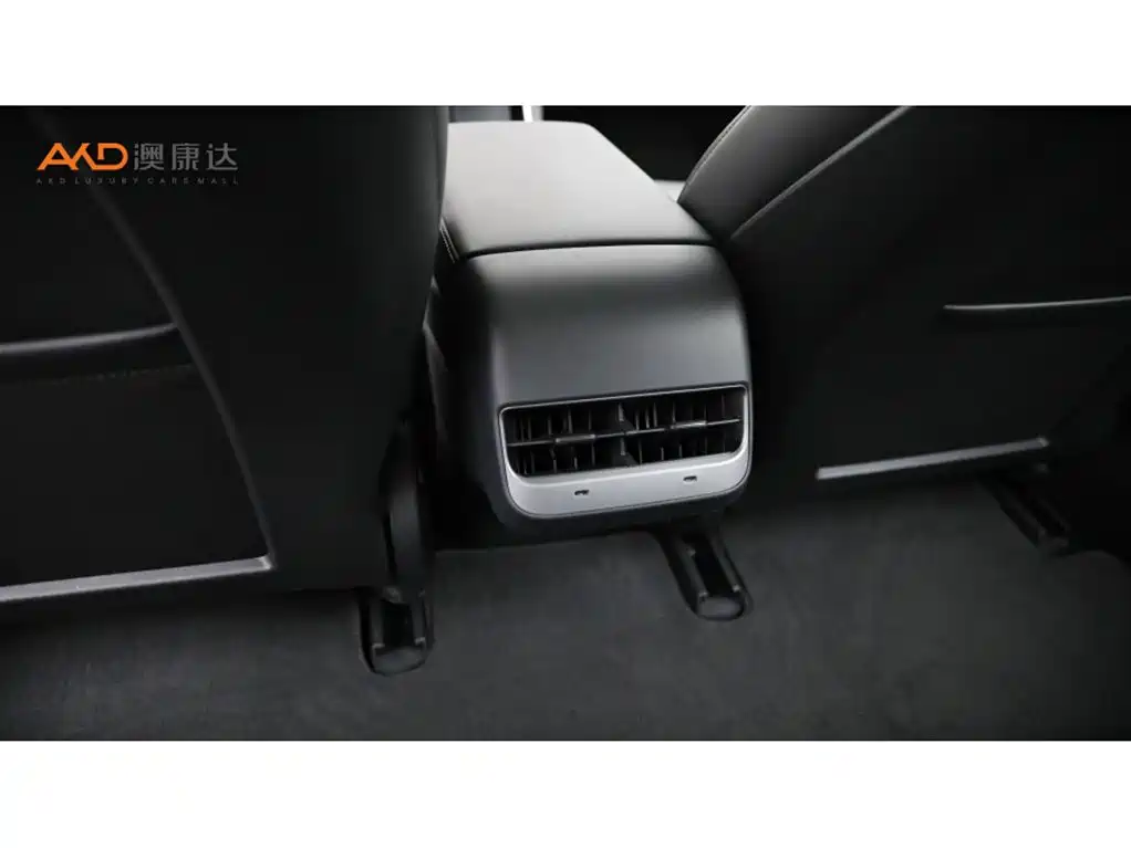 Tesla Model 3 — миниатюра 9