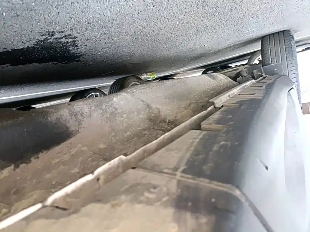 Ford Ecosport — миниатюра 21