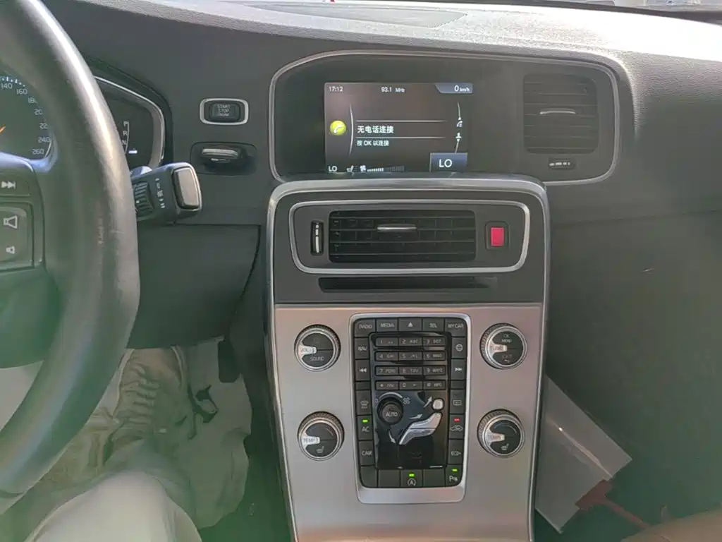 Volvo S60 — миниатюра 13