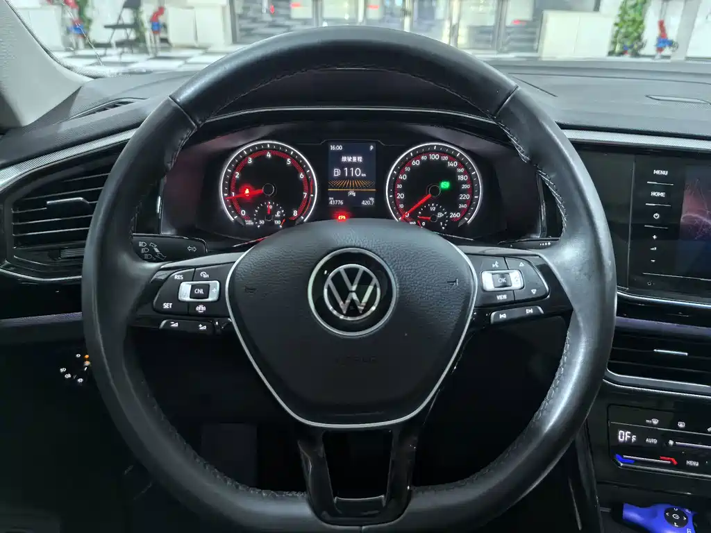 Volkswagen Tayron — миниатюра 14