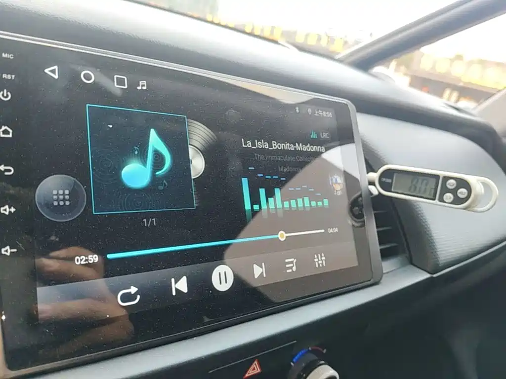 Honda Fit — миниатюра 13
