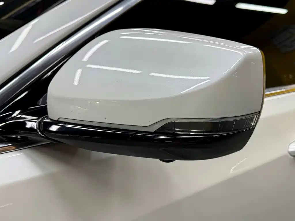 Cadillac CT6 — миниатюра 27