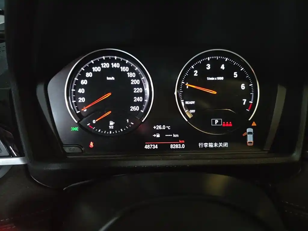 BMW X2 — миниатюра 12