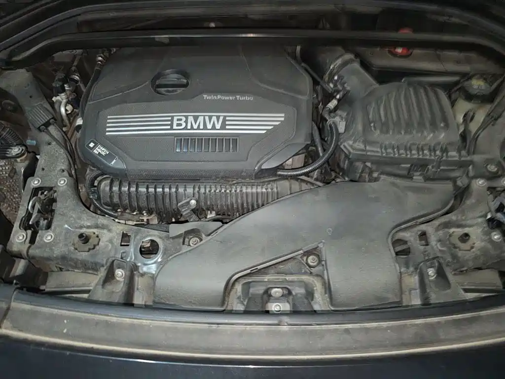 BMW X2 — миниатюра 20