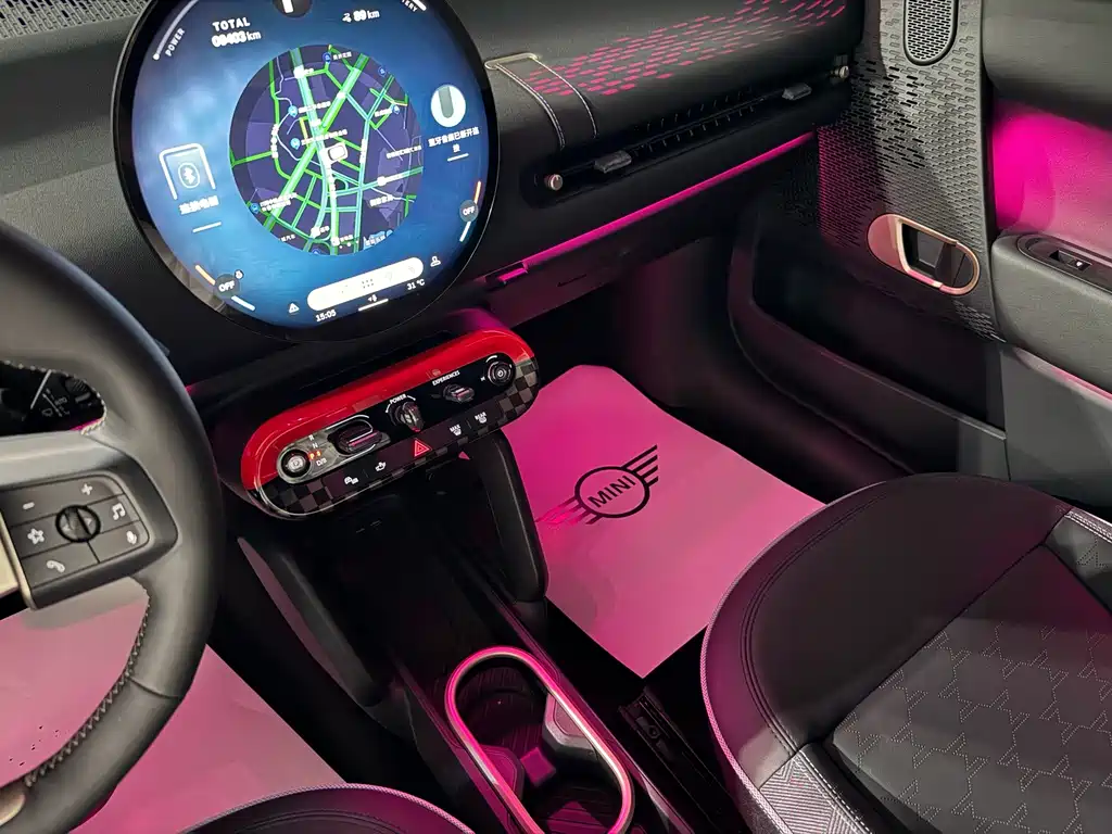 MINI MINI COOPER EV — миниатюра 11