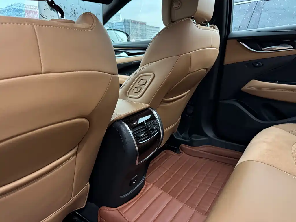 Buick LaCrosse — миниатюра 11