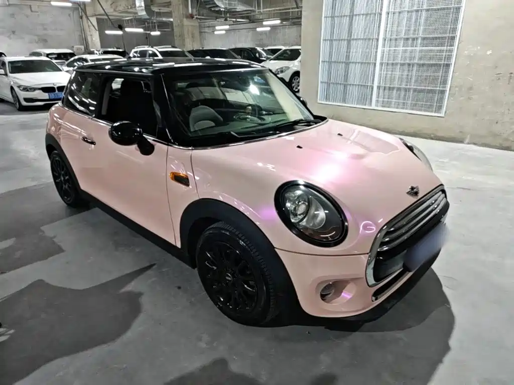 MINI Mini — миниатюра 4