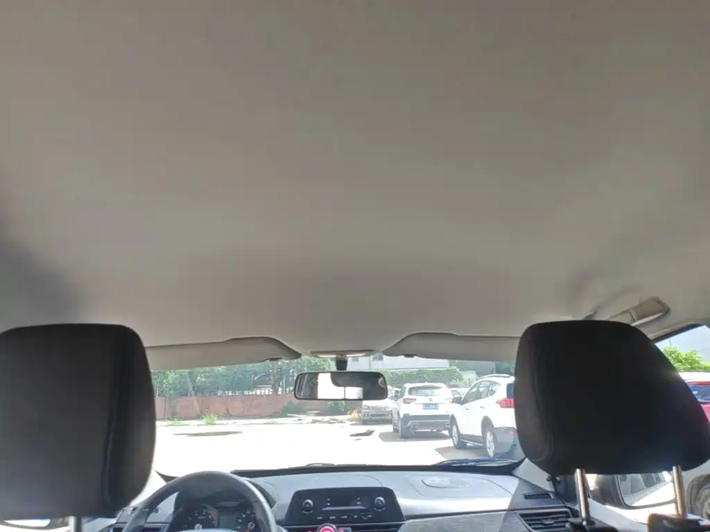 Baojun 310W — миниатюра 9