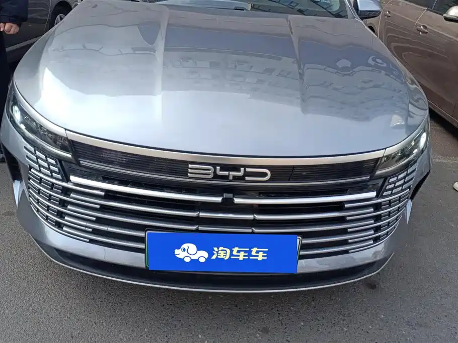 BYD DESTROYER 05
