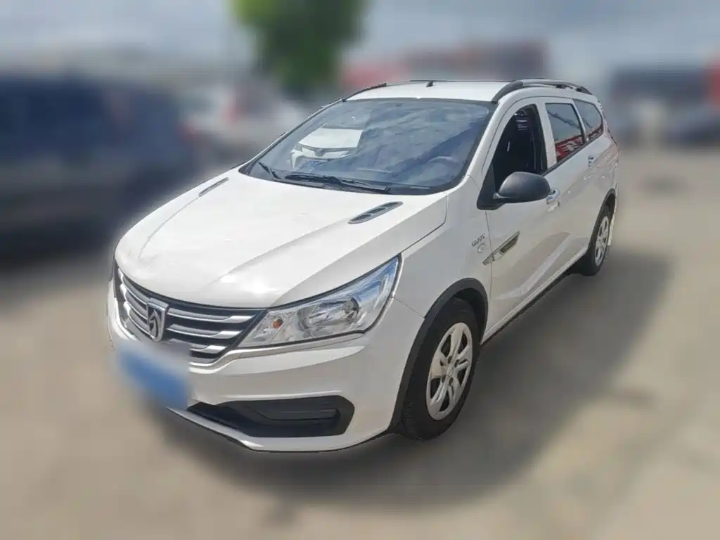 Baojun 310W