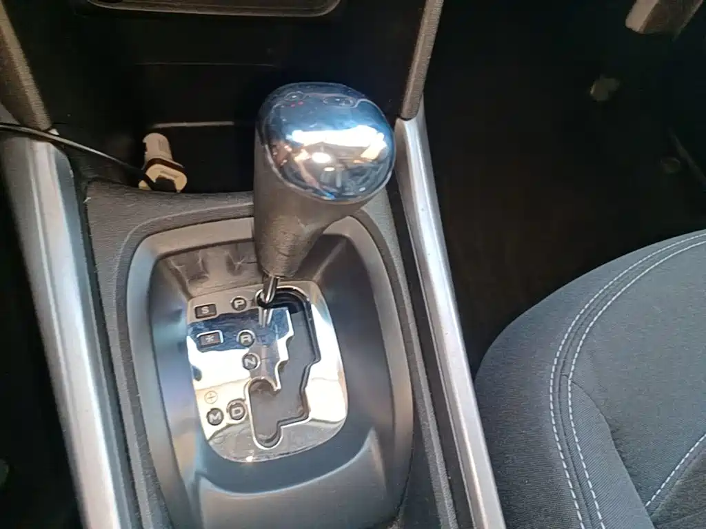 Peugeot 2008 — миниатюра 14