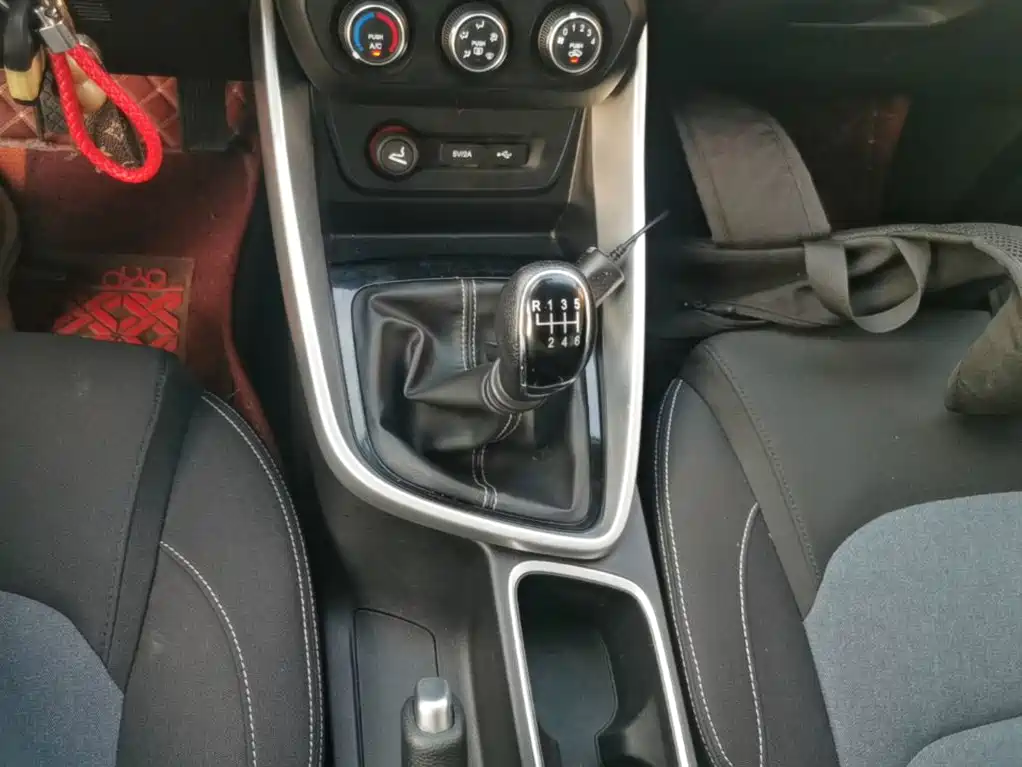 Baojun 530 — миниатюра 14