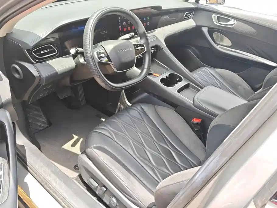 Roewe D7 — миниатюра 9