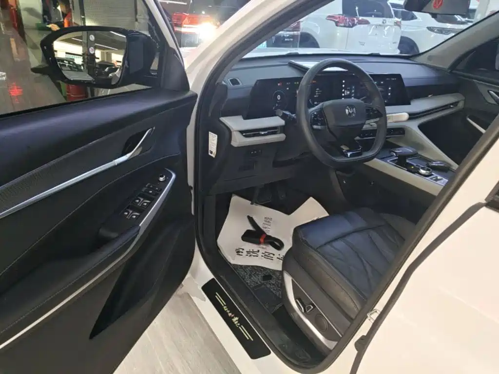 Changan CS75 PLUS — миниатюра 16