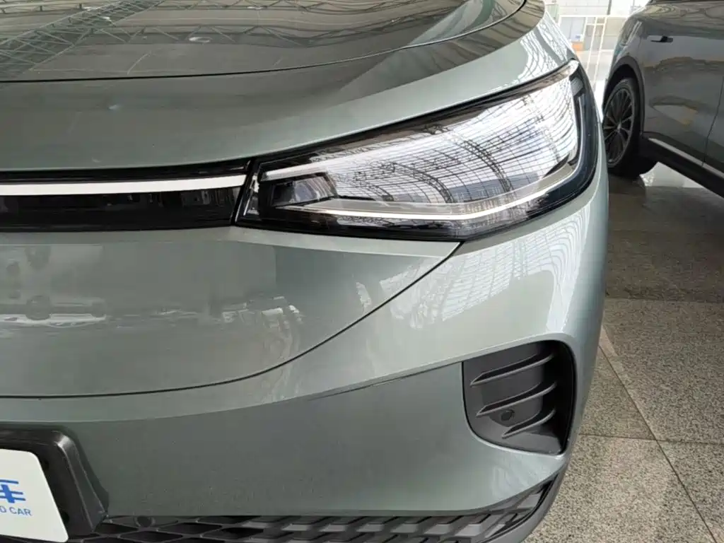 Volkswagen ID.4 Crozz — миниатюра 24
